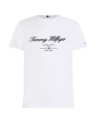 TOMMY HILFIGER | T-Shirt | 